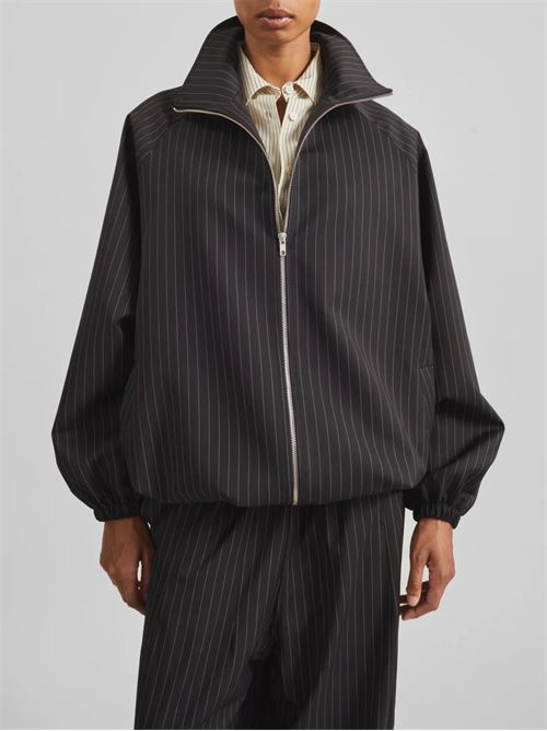 Baxter Bomber THE FRANKIE SHOP | BAXTERJAFS21073863